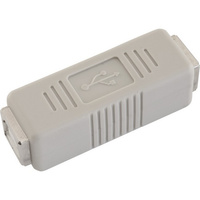 Pro.2 PA2322 USB-B Socket to USB-B Socket Joiner Gender Changer