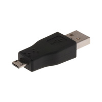 Pro.2 PA2346 USB A Plug to Micro USB B Plug 
