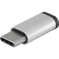 PRO2 Micro USB Adaptor with built-in USB-C Socket port