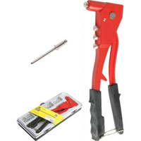 GRIPWELL 260mm Hand Tool Pop-Rivet Gun