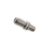 PA5083 Quickcap F Socket Joiner Gender Changer