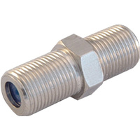PA5084 F Socket to F Socket  Joiner Gender Changer