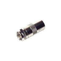 PA5093 F Plug to PAL Socket Adaptor