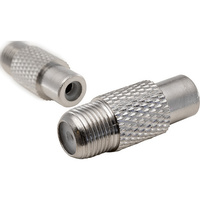 PA5097 F Socket to RCA Socket Adaptor used for CCTV Applications