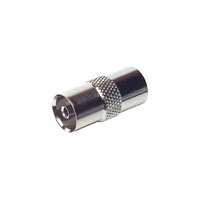 PA5117 PAL Plug To PAL Socket Mini Extender Adaptor