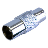 PA5133 PAL Male Plug to RCA Female Socket Adaptor