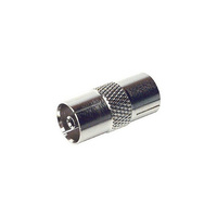 PA5401 Metal PAL socket to PAL Socket Joiner Gender Changer