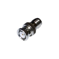 PA6616 TNC Socket to BNC Plug Adaptor
