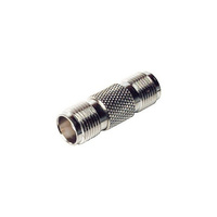 PA6624 TNC Socket to TNC Socket Joiner Gender Changer