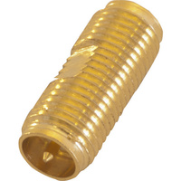 PA6687 SMA-RP Socket to SMA-RP Socket Joiner Gender Changer