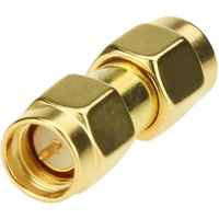 Sma Plug To Sma Plug
