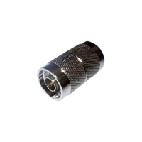 PA7301N Plug to N Plug Joiner Gender Changer