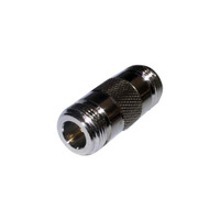 PA7305 N Socket to N Socket Joiner Gender Changer
