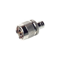 PA7317 N Plug to BNC Socket Adaptor