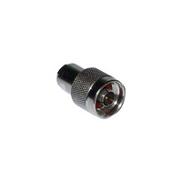 PA7380 N Plug to FME Plug Adaptor