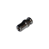 PA7390 BNC Plug to FME Plug Adaptor