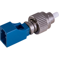 PA7475 Fibre Optic FC to LC Adaptor SM 9-125