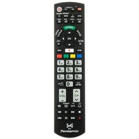 Seki PAN-3877 Replacement Remote Control for Panasonic TV