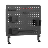 Brateck Desktop Storage Bracket(NEW)