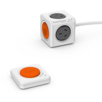 Powercube Remote Extended Power Adaptor Kit