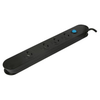 Power Boards With Single Switch