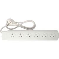 Mains Power Board With Overload Protection - Prolink