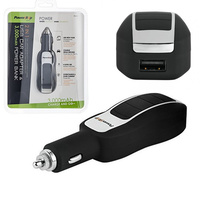 Car Charger Power Battery Bank 3AH