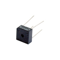 6Amp 1000V Bridge Rectifier Diode