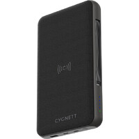 Cygnett PBQI 27000mah Wireless Power Bank QI Charger