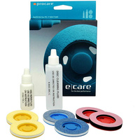 Procare PC-7189R Refill Kit for Disc Cleaning and Repairing  Kit User Manual