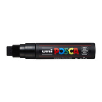 Posca PC-17K Brd Paint Mkr Blk