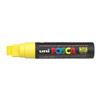 Posca PC-17K Brd Paint Mkr Ylw