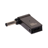 PC1922 USB C 100W Laptop Adapter 4.0x1.7mm