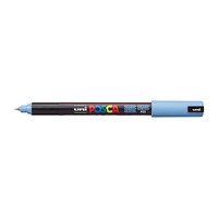 Posca Ultra Fine Paint Gl Blue