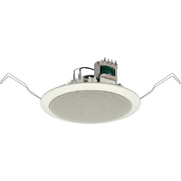 6" 5W SINGLE CONE 100V LINE SPEAKER