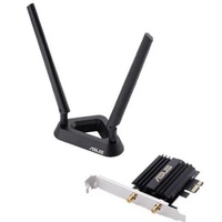 ASUS AX3000 Dual Band Wi-Fi 6 802.11ax PCI-E 160MHz Adapter WIFI6
