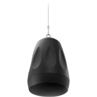 EARTHQUAKE PCS6.5 100V 8 Ohm 6.5inch Pendant Indoor Outdoor Ceiling Speaker