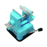Proskit Mini Tabletop Vice Suction 25mm Jaw Opening 92mm x 70.3mm x 66.8mm