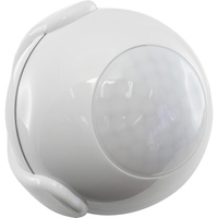 Z-Wave PIR Motion Sensor Temperature Light