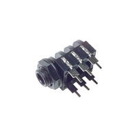 6.3MM STEREO ISOLATED SOCKET