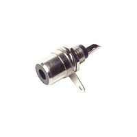 PD3301 RCA Metal Panel Socket 