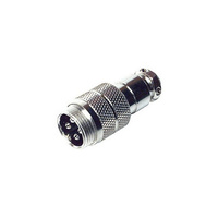 4 Pin Microphone Line Socket 