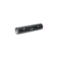 Amphenol Cannon Audio Adaptor 3 Pin XLR Plug To Plug Gender Changer
