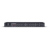 CyberPower PDU44005 Power Distribution Unit -  16amp