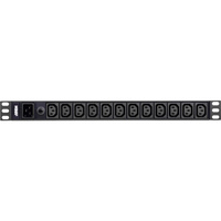 Aten 12 Port 1U PDU 15A IEC-C13 X 12