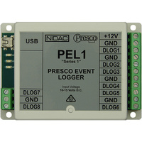 Presco NP-PEL1 Door Access Event Logger
