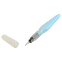 Soldering Flux Pen Fibre Brush Tip Refillable Reusable For Soldering Application