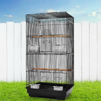 i.Pet Bird Cage 88cm Large Aviary