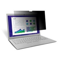 3M Touch Privacy Filter for 12.3&quot; Full Screen Laptop (3:2) with COMPLY Attachment System