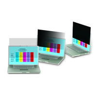 3M 12.5" E2E Widescreen Privacy Filter